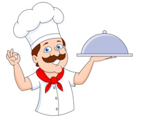 Free Culinary Clipart - Clip Art Pictures - Graphics - Illustrations