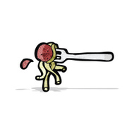 Spaghetti And Meatballs clip art clip arts, clip art - ClipartLogo.com