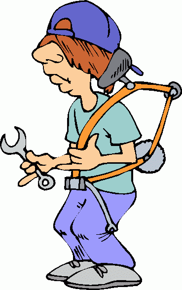 Mechanic Clipart Auto Mechanic Clip Art