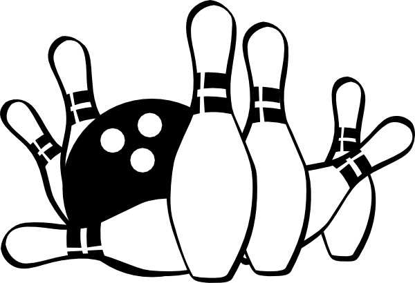 Free Bowling Clipart | Free Download Clip Art | Free Clip Art | on ...