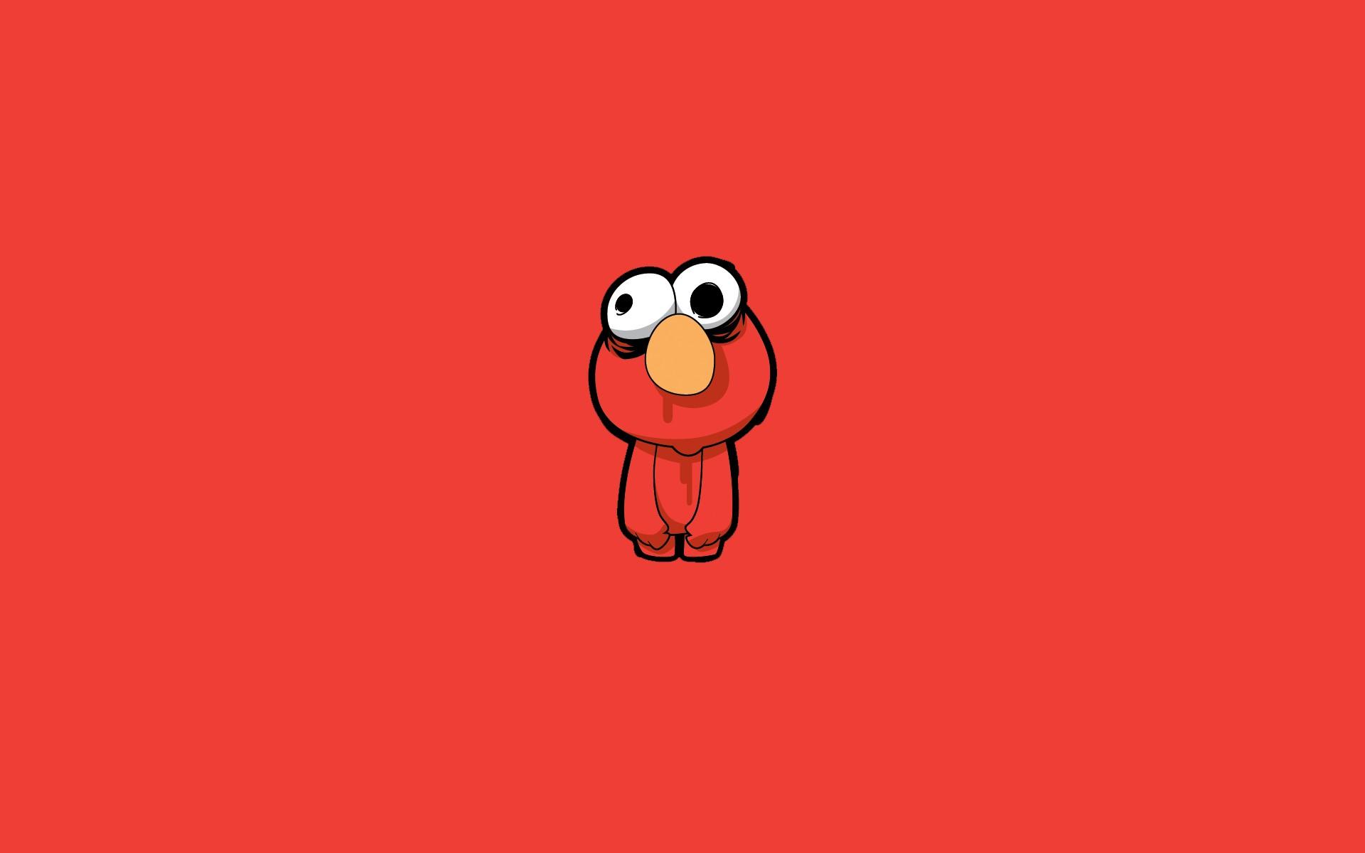 Elmo Wallpaper Collection (42+)