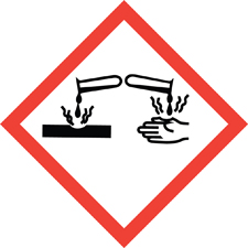 OSHA QUICK CARD: Hazard Communication Standard Pictogram ...