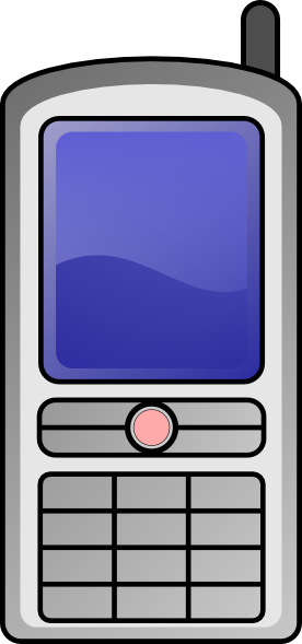 Image clipart portable