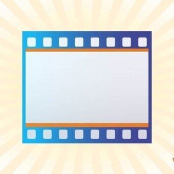 20+ Film Strip Vectors | Download Free Vector Art & Graphics ...