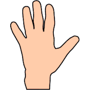 Hands hand clip art free - Vergilis Clipart