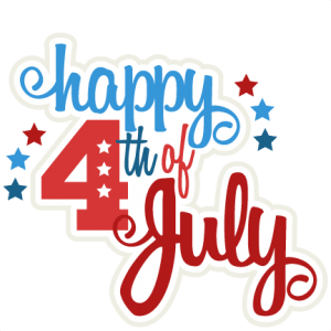 4th of july clipart - Vergilis Clipart