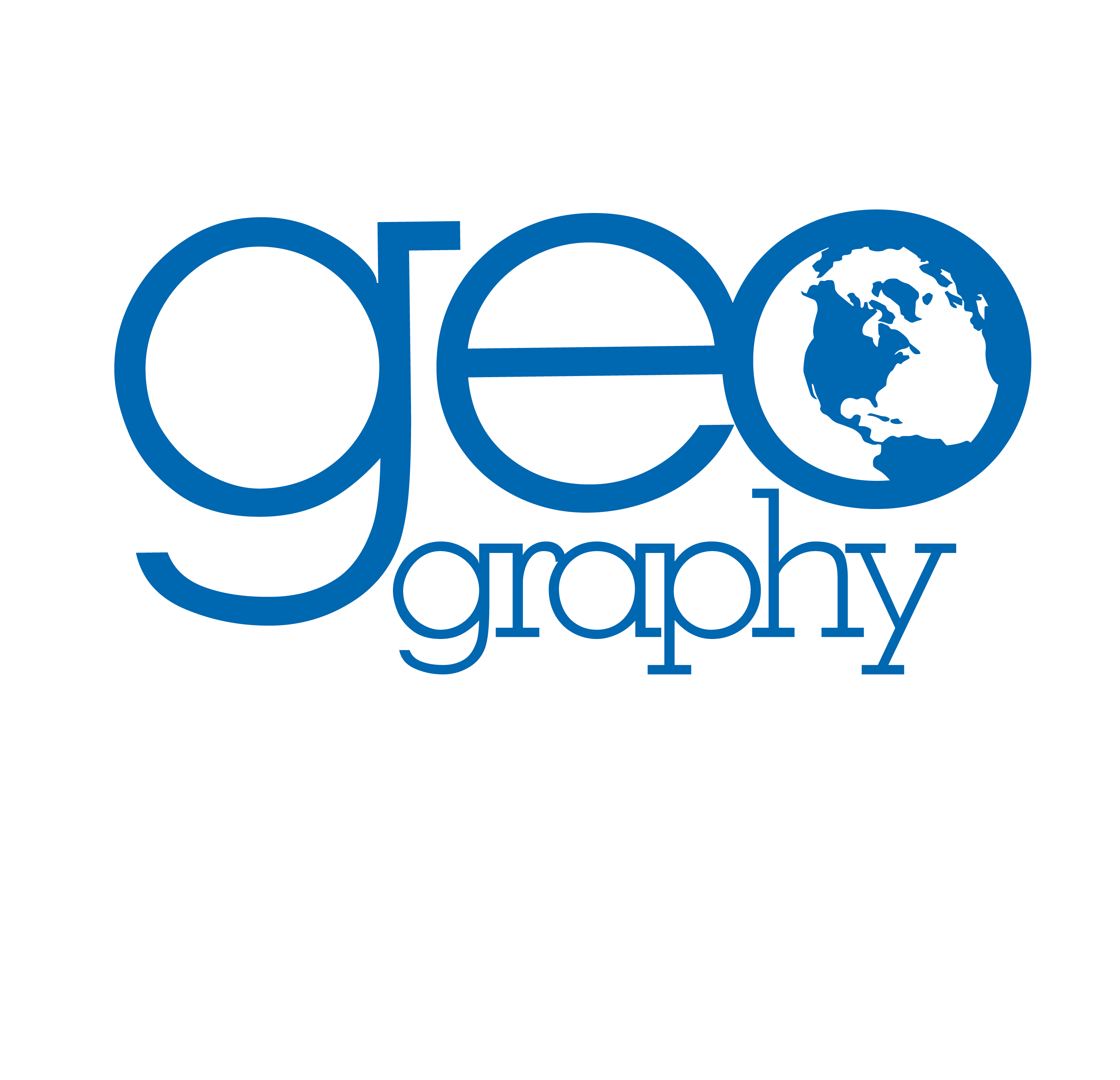 Logos | UC Geography