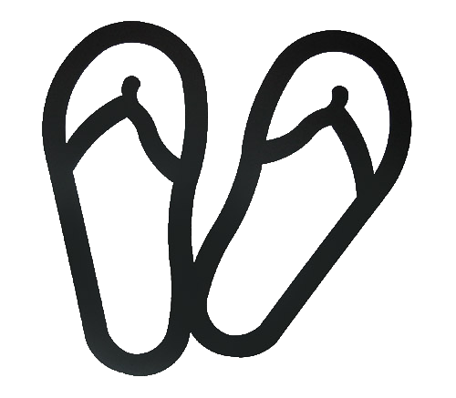 Flip Flop Clip Art