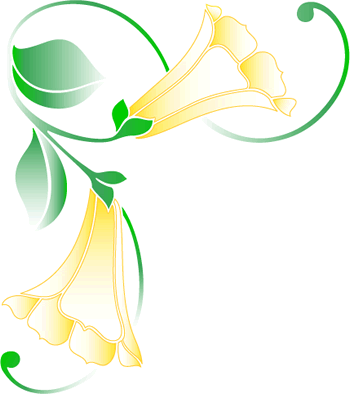 Lily Clipart
