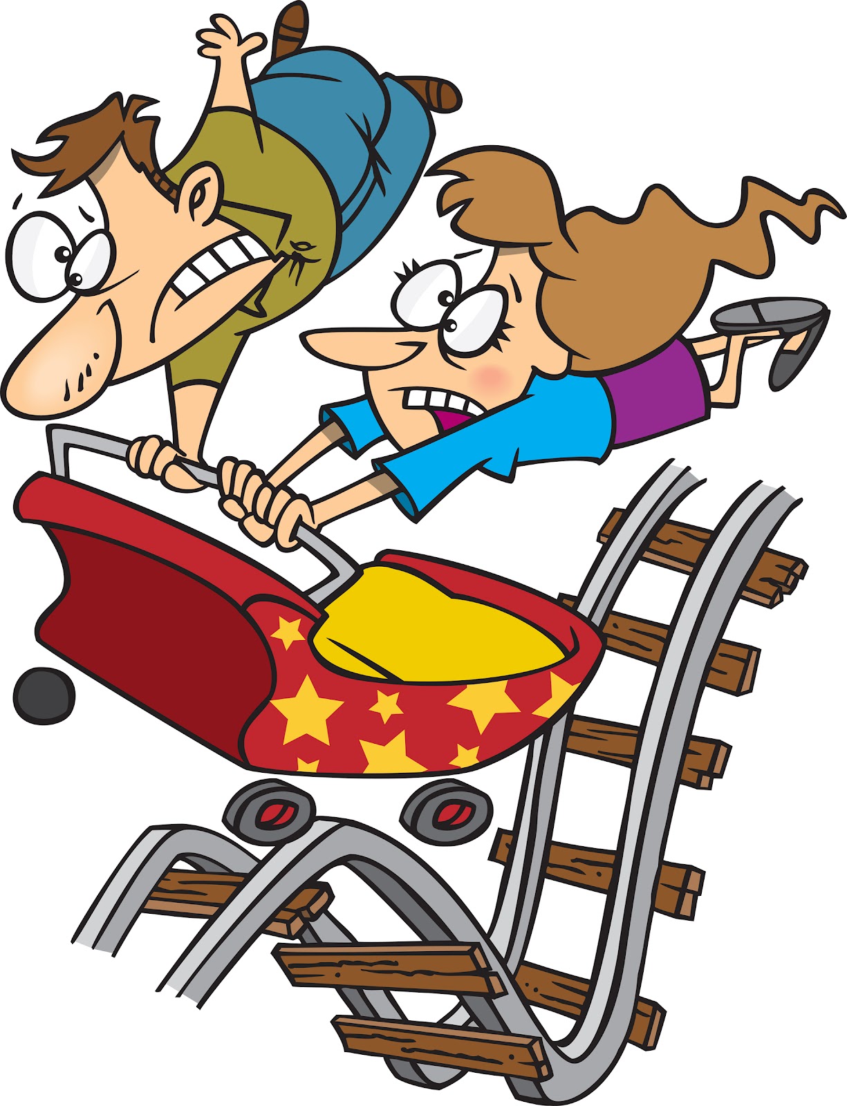 Rollercoaster Clipart | Free Download Clip Art | Free Clip Art ...