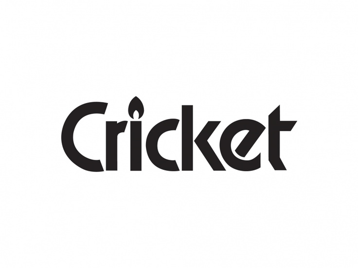 Cricket and Logos