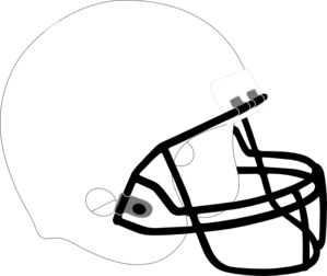 Clip art football helmet football helmets helmetclipart image #31478