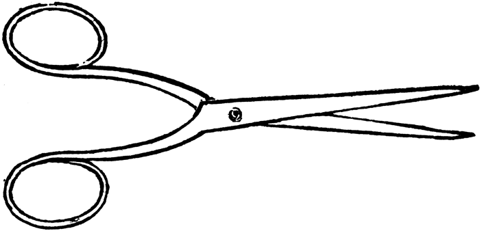 Scissor Art - ClipArt Best