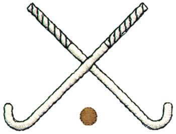 Field Hockey Sticks - ClipArt Best