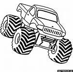 1000+ images about Monster truck birthday | Coloring ...