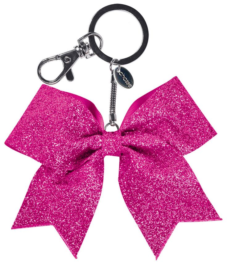 1000+ images about bows . | Ponytail holders, Cheer ...