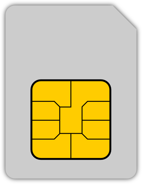 Gsm Icon Vector - ClipArt Best