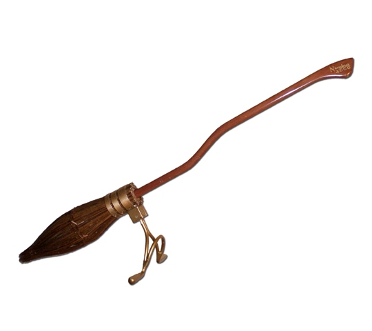 Evolution of the Flying Broomstick – PotterHead