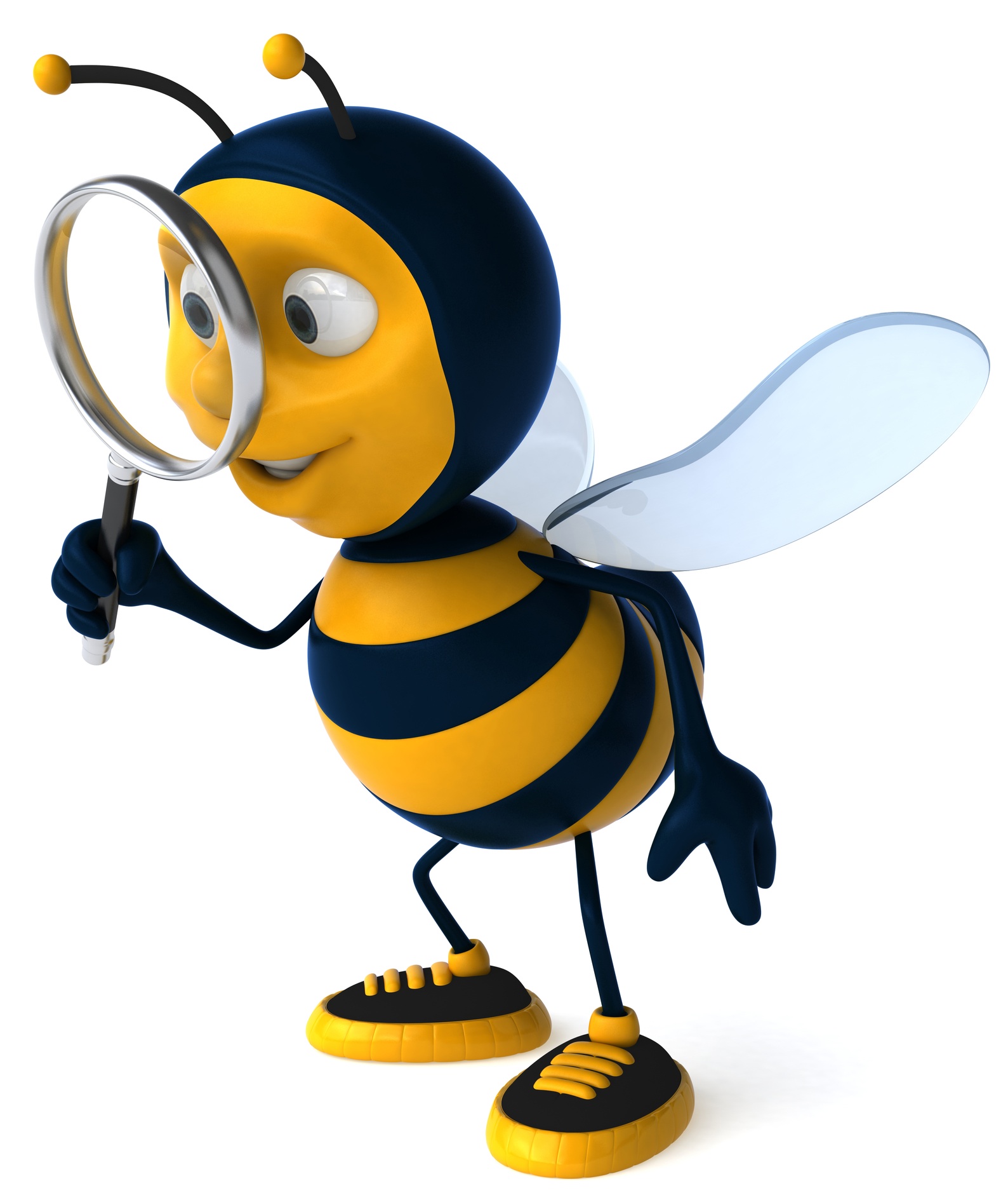 Bumblebee Cartoons - ClipArt Best