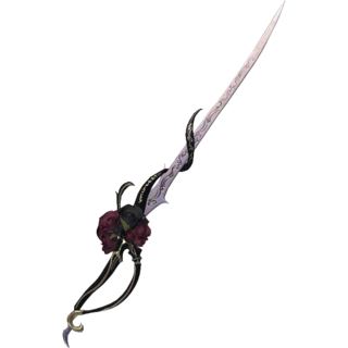 List of Final Fantasy VI weapons | Final Fantasy Wiki | Fandom ...