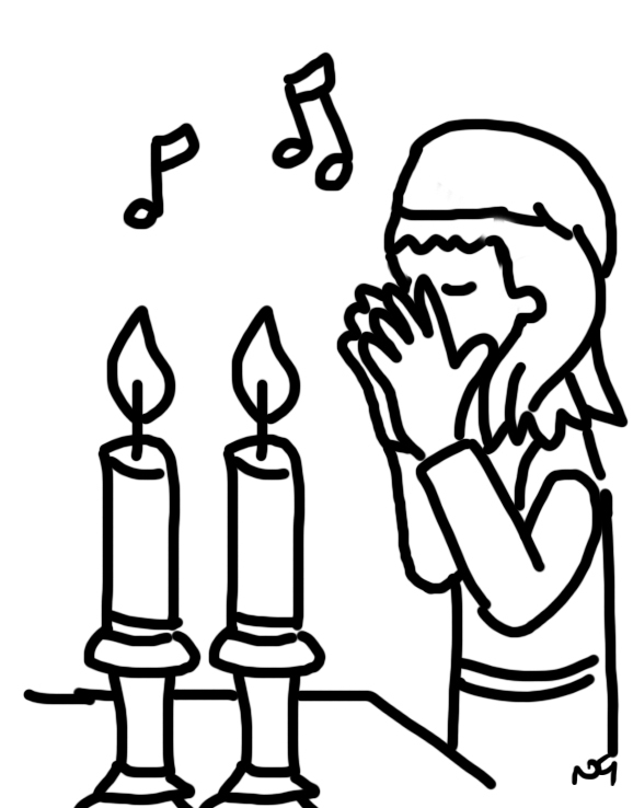 1000+ images about Shabbat | Homeschool, Menorah and ...