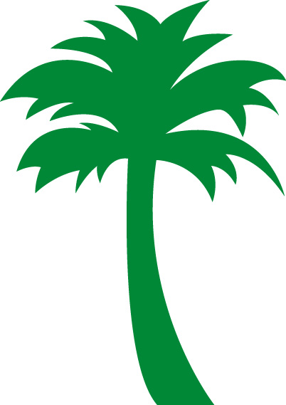 Hawaiian graphics clip art