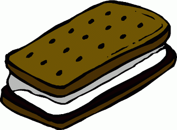 Dessert free clip art clipart for you image #32126