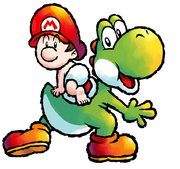 Yoshi - Super Mario Wiki, the Mario encyclopedia