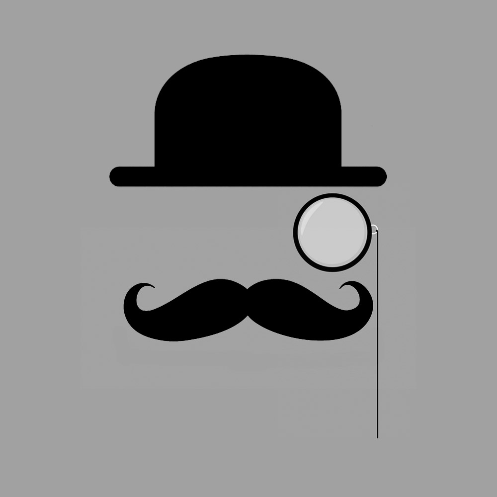 1000+ images about Mustaches | Iphone 5 wallpaper ...