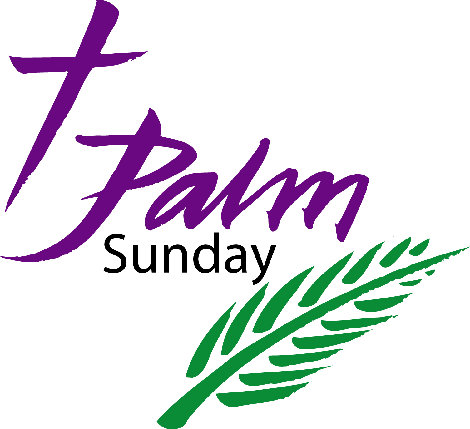 Images palm sunday clipart