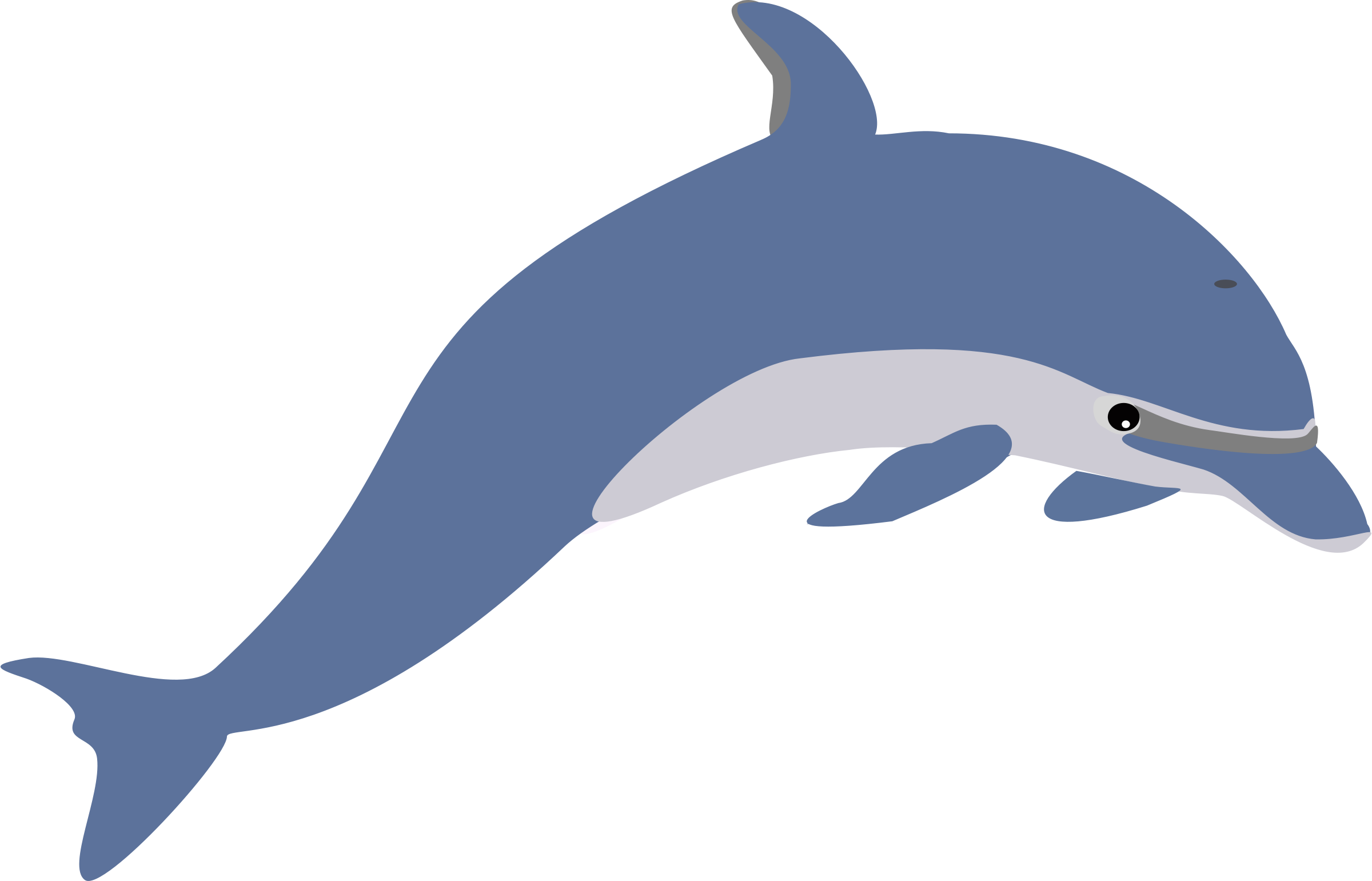 Dolphin clipart images - ClipartFox