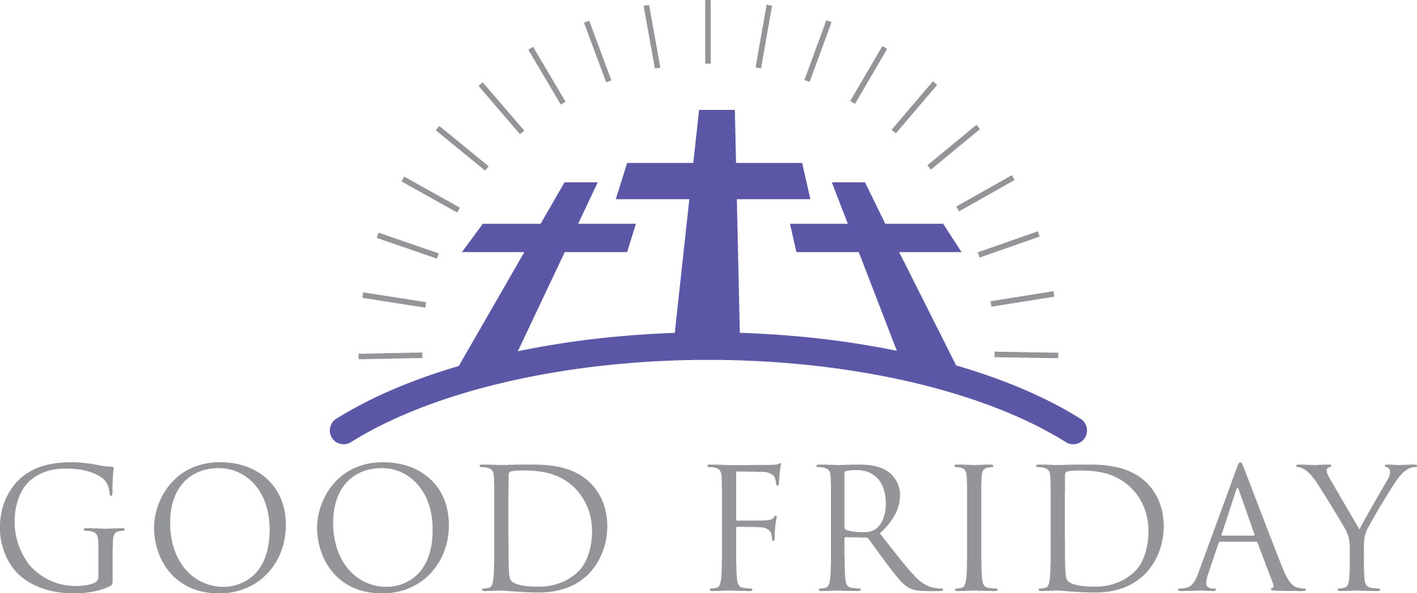 Good friday clipart images