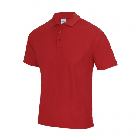 Embroidered Polo Shirts UK - Printed Polos | Whittakers Embroidery Ltd