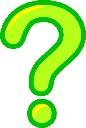 Animated Question Mark Clip Art - Free Clipart Images