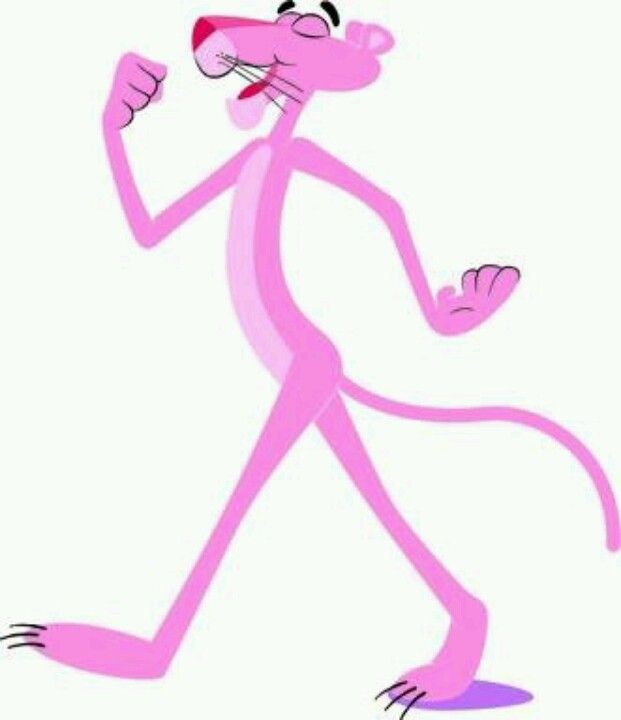 1000+ images about Pink Panther