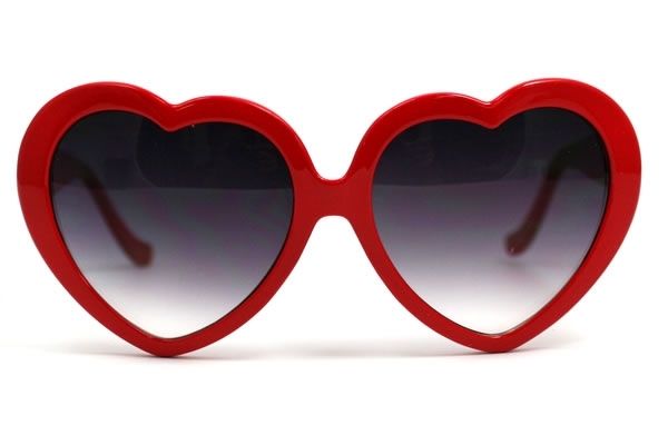 Cartoon Red Glasses - ClipArt Best