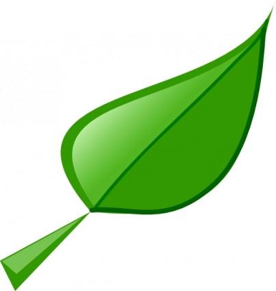 16+ Jungle Leaf Clipart