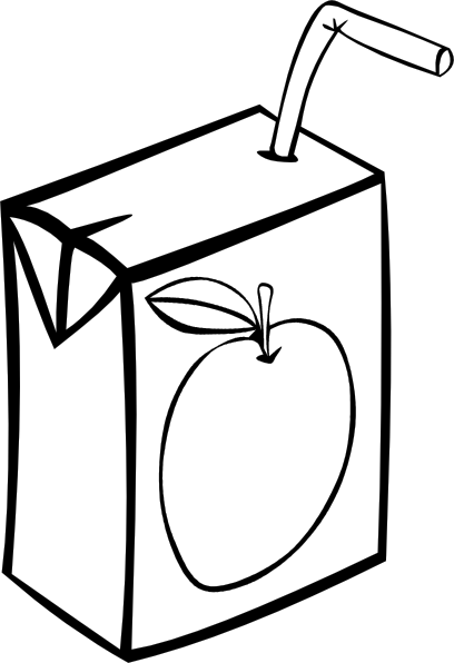 Cartoon Juice Box | Free Download Clip Art | Free Clip Art | on ...