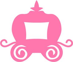 Princess Carriage Clipart - Free Clipart Images