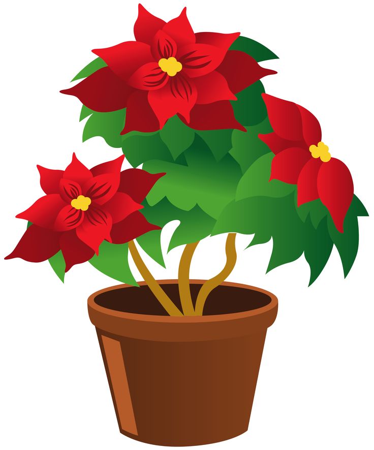 1000+ images about CLIP ART - POTTED PLANTS - CLIP ART