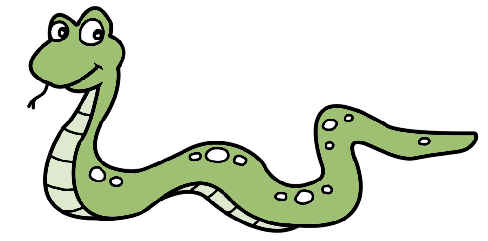 Snake Clipart Animation - ClipArt Best