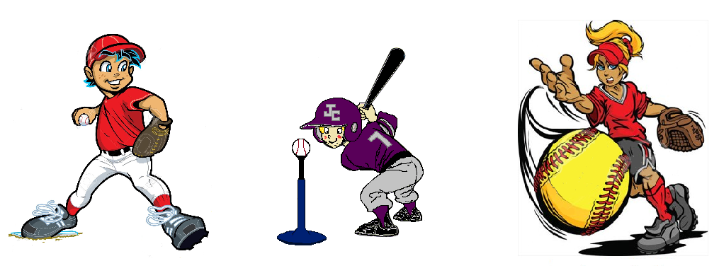 Tee ball clipart - ClipartFox