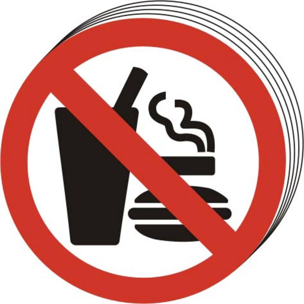 No Drinking Clipart