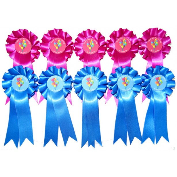 Rosettes