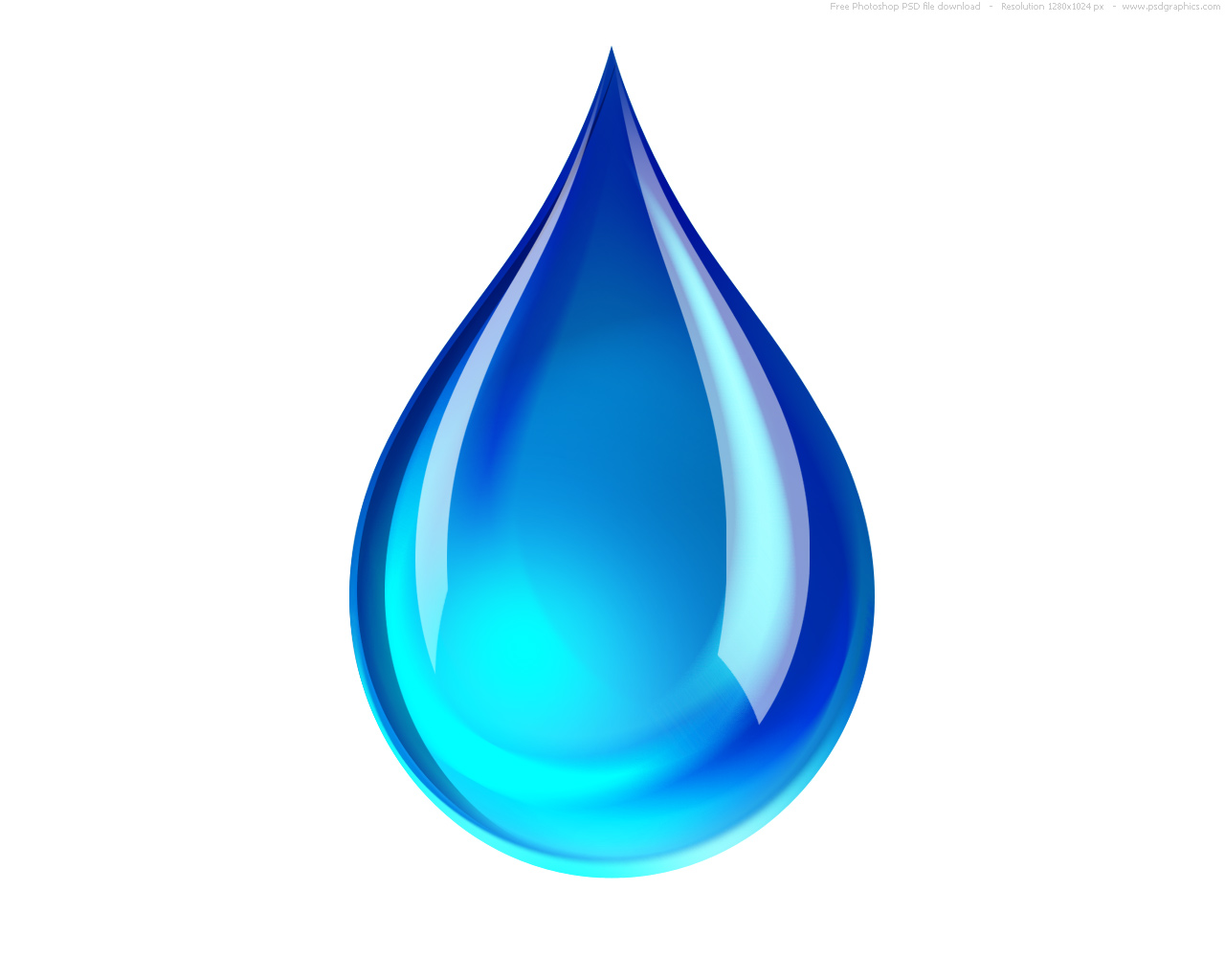 Water Drop Cartoon | Free Download Clip Art | Free Clip Art | on ...