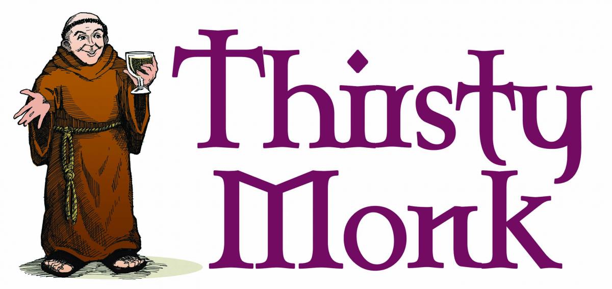 Pint Night - Thirsty Monk | Biltmore Park Town Square - Asheville, NC