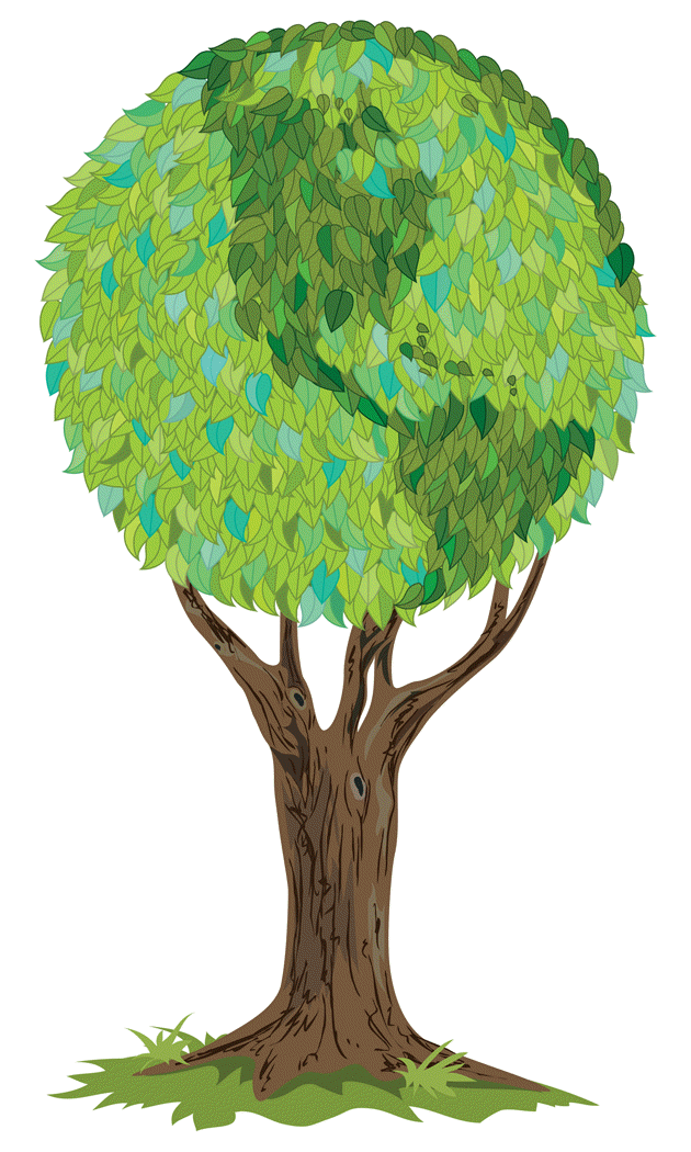 Tree Of Life Clip Art