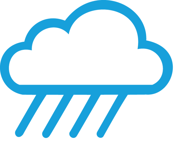 Rain cloud icon #11056 - Free Icons and PNG Backgrounds