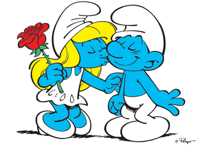 Smurf Clipart | Free Download Clip Art | Free Clip Art | on ...