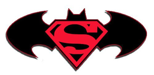 Image - Superman Batman Logo.png | DC Database | Fandom powered by ...